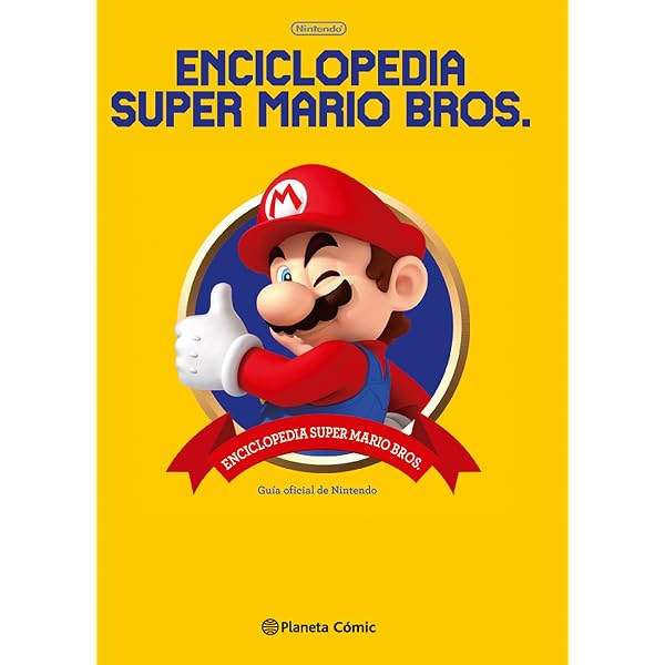 The Art of Super Mario Odyssey : Nintendo, Nintendo: Amazon.es: Libros
